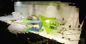 Fabbrica Europa alla Stazione Leopolda Fabbrica Europa alla Stazione Leopolda